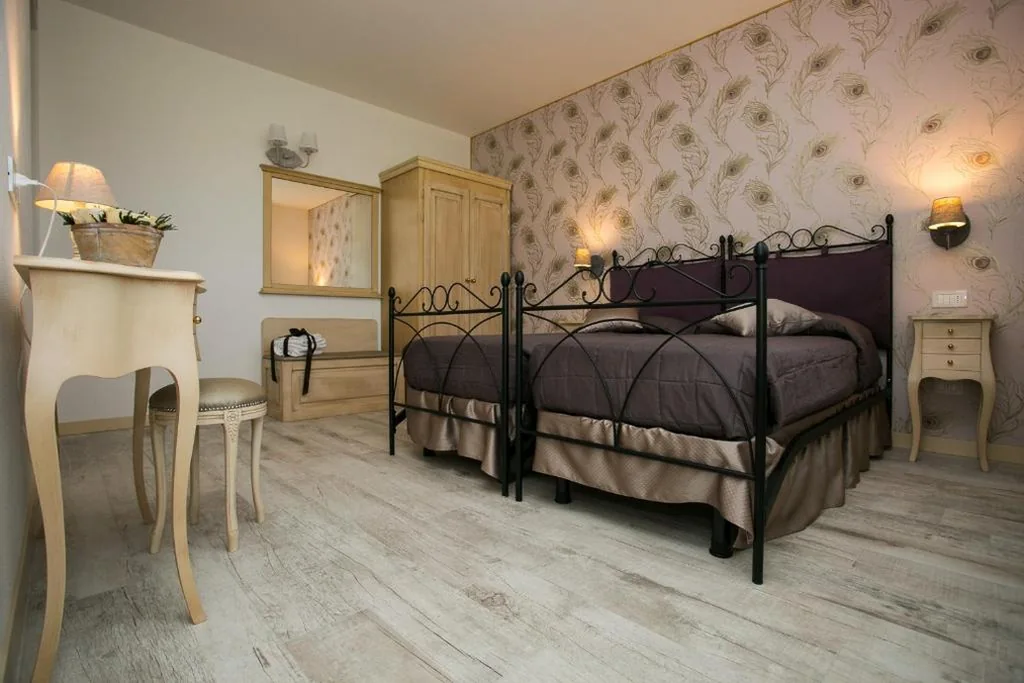 Guest House Dolce Laguna
