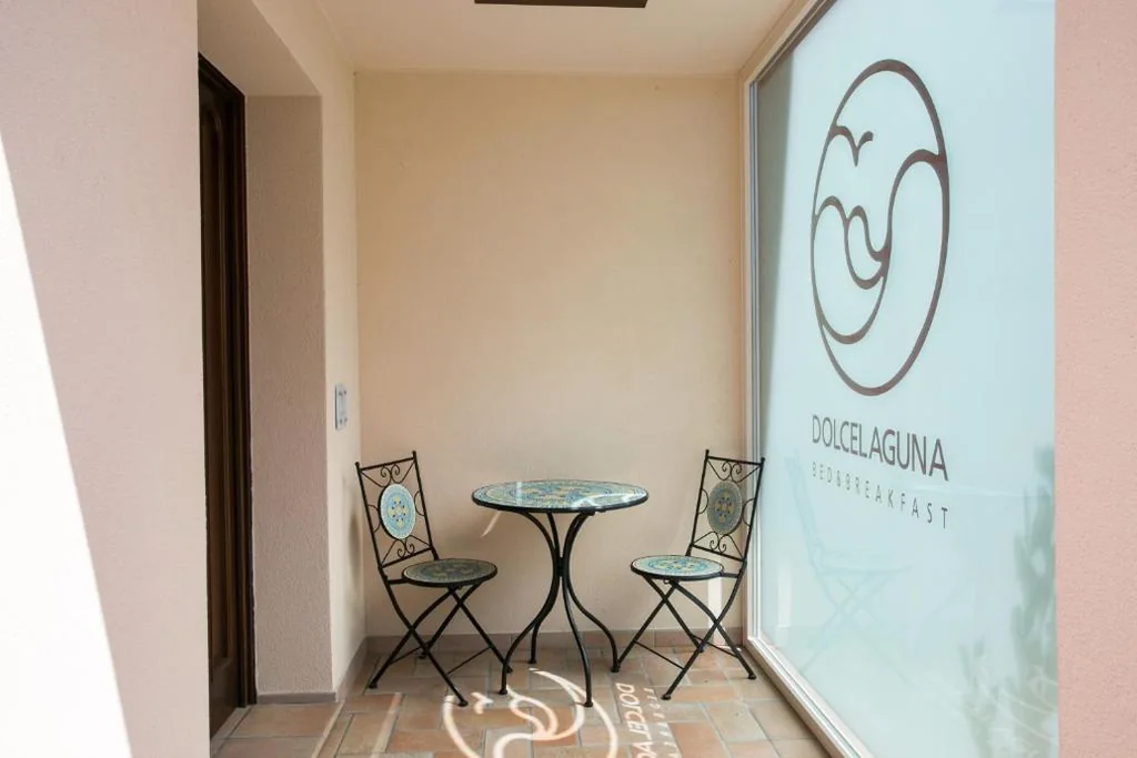 Guest House Dolce Laguna — foto 4