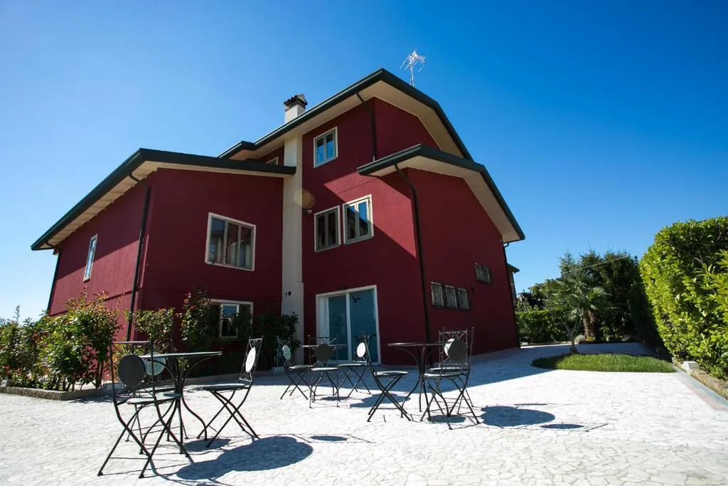 Guest House Dolce Laguna — foto 5