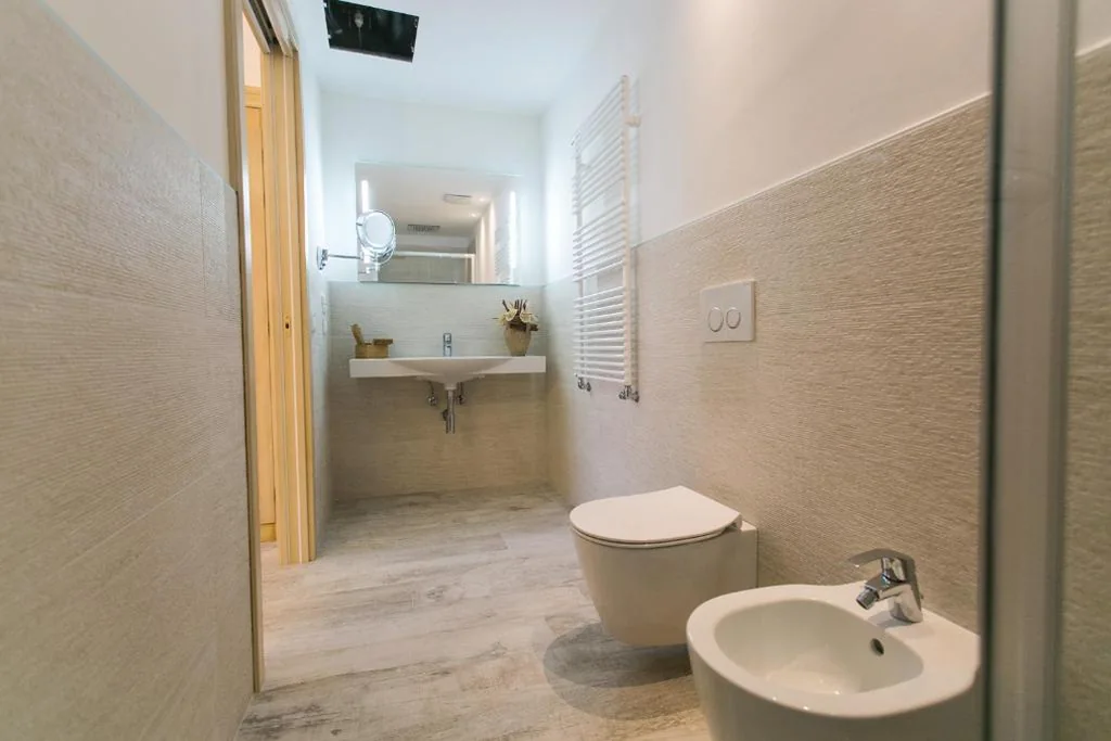 Guest House Dolce Laguna — foto 7
