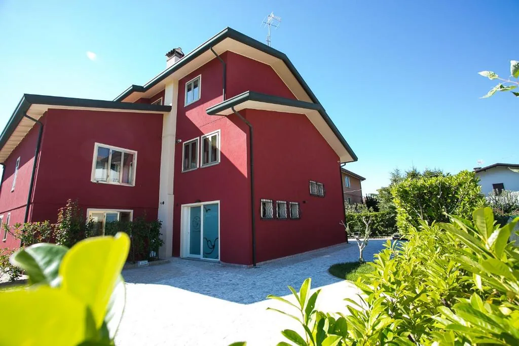 Guest House Dolce Laguna — foto 8