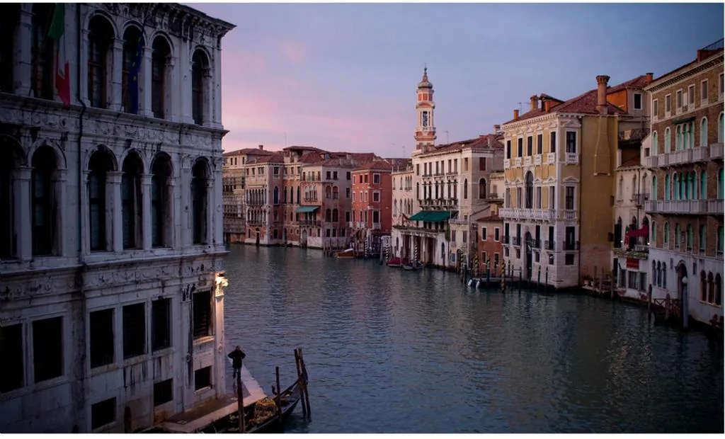 Guest House Train Station Venice – Atika & Atif — foto 5