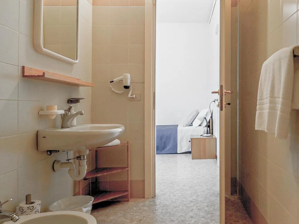 Guest House Villa Angaran San Giuseppe — foto 3