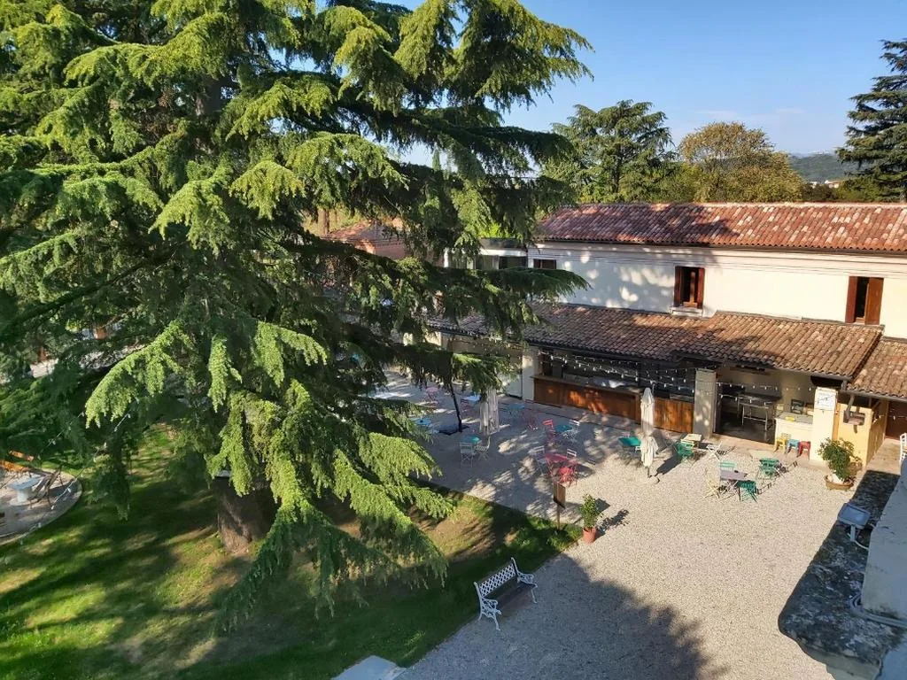 Guest House Villa Angaran San Giuseppe — foto 6