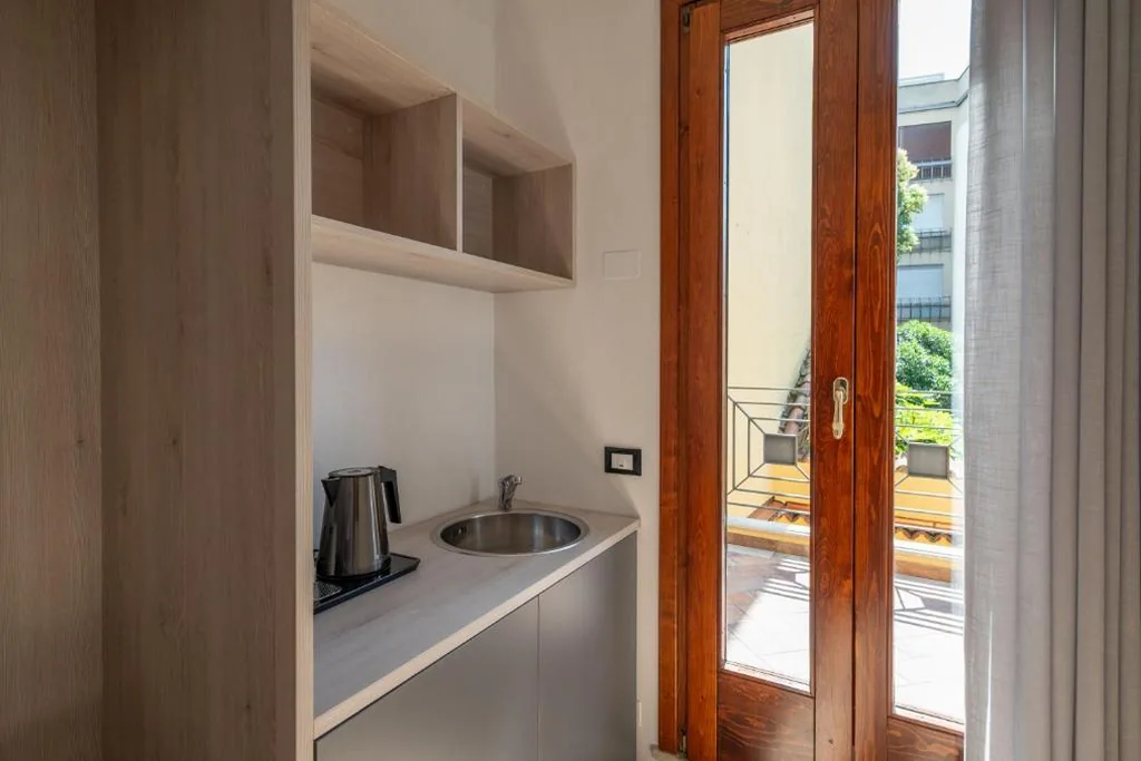 GuestHost – Santo 86 Luxury Rooms — foto 4