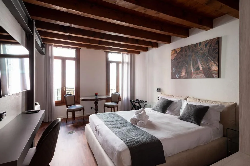 GuestHost – Santo 86 Luxury Rooms — foto 6