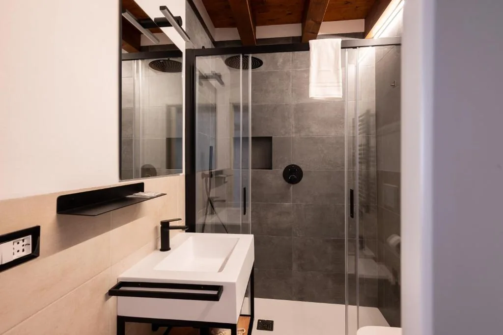 GuestHost – Santo 86 Luxury Rooms — foto 7