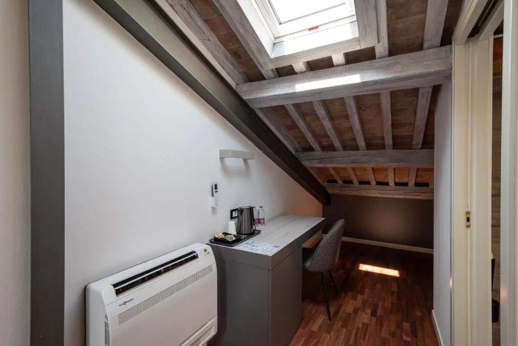 GuestHost – Santo 86 Luxury Rooms — foto 8