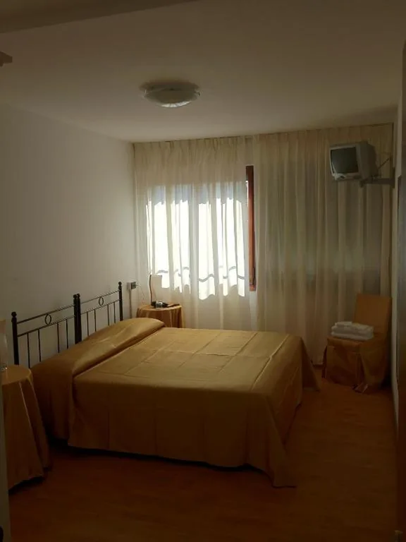 Guesthouse Alloggi Agli Artisti