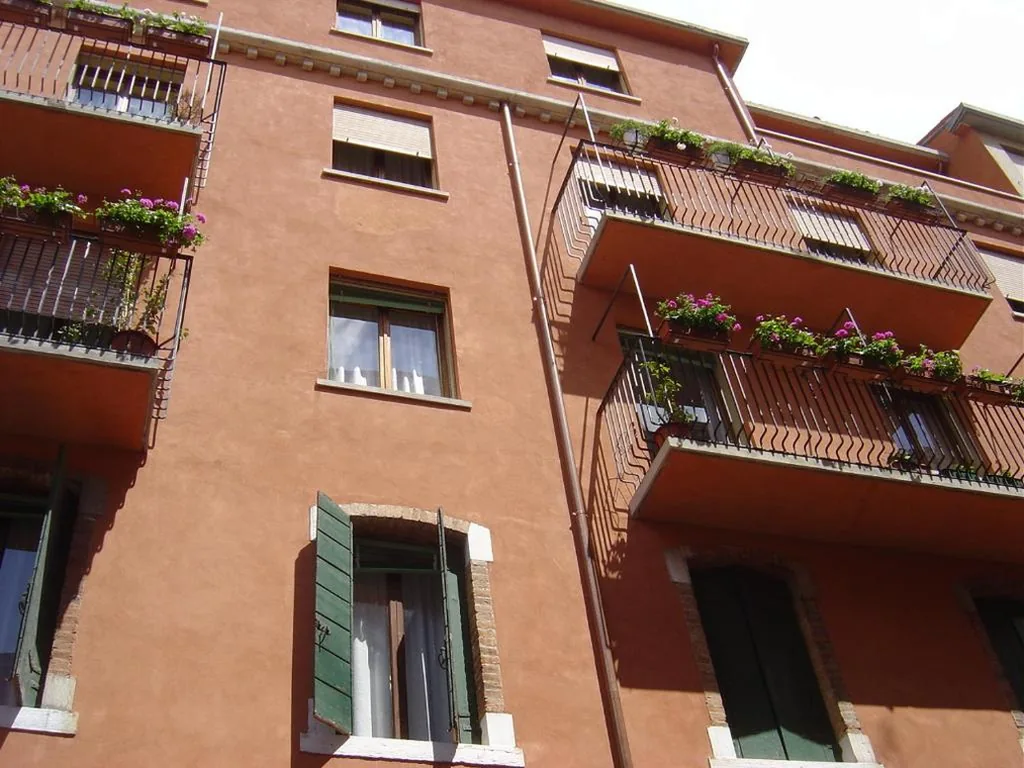 Guesthouse Alloggi Agli Artisti — foto 4