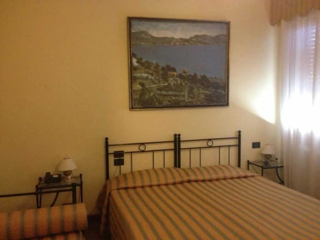 Guesthouse Alloggi Agli Artisti — foto 5