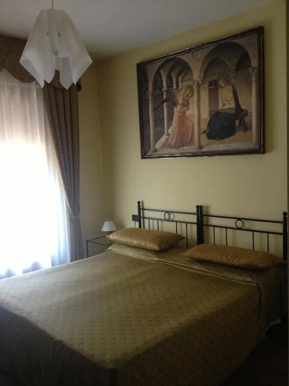 Guesthouse Alloggi Agli Artisti — foto 8