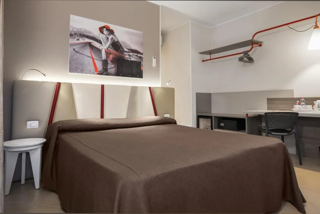 Guesthouse Verona — foto 7