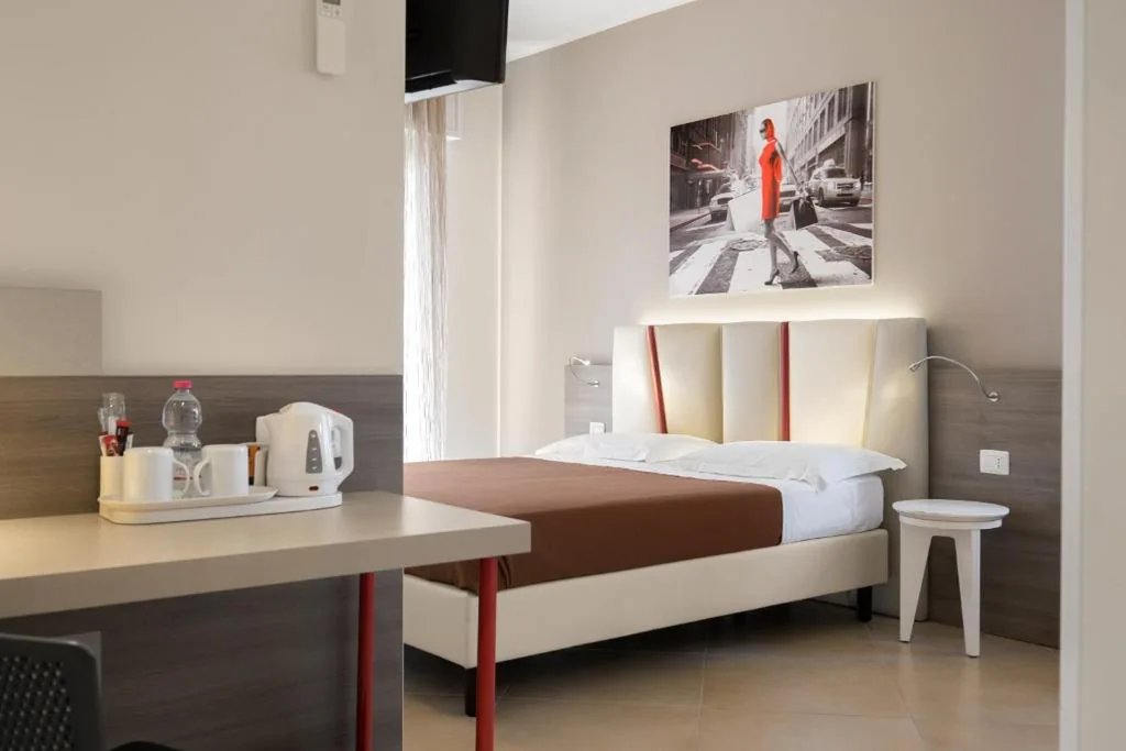 Guesthouse Verona — foto 8