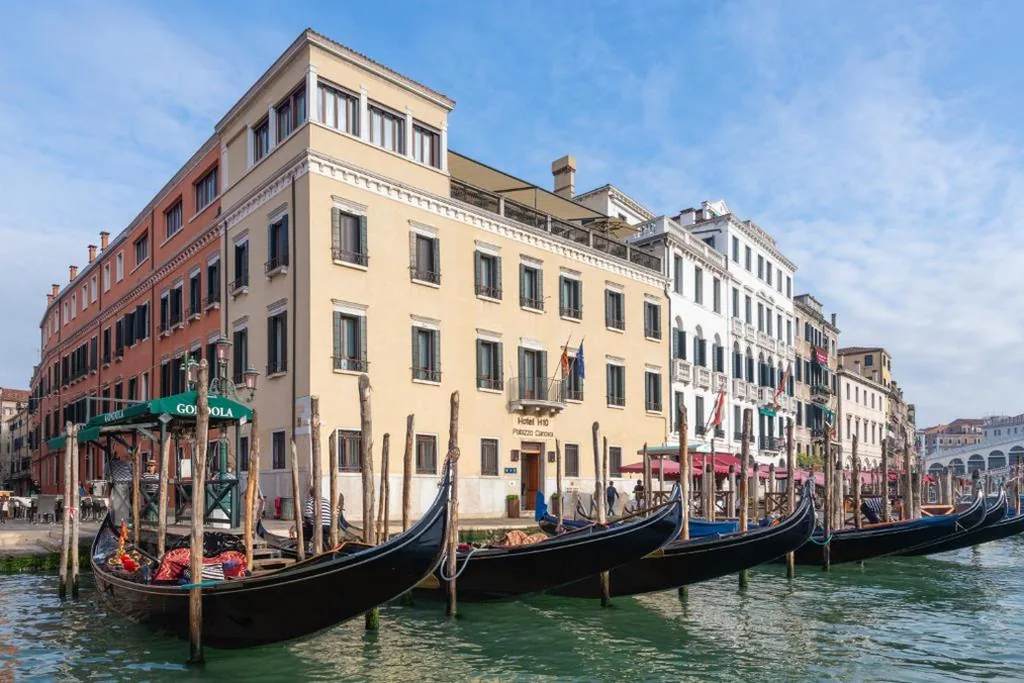 H10 Palazzo Canova — foto 3