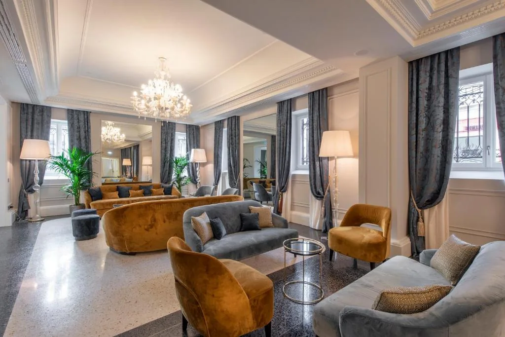 H10 Palazzo Canova — foto 6