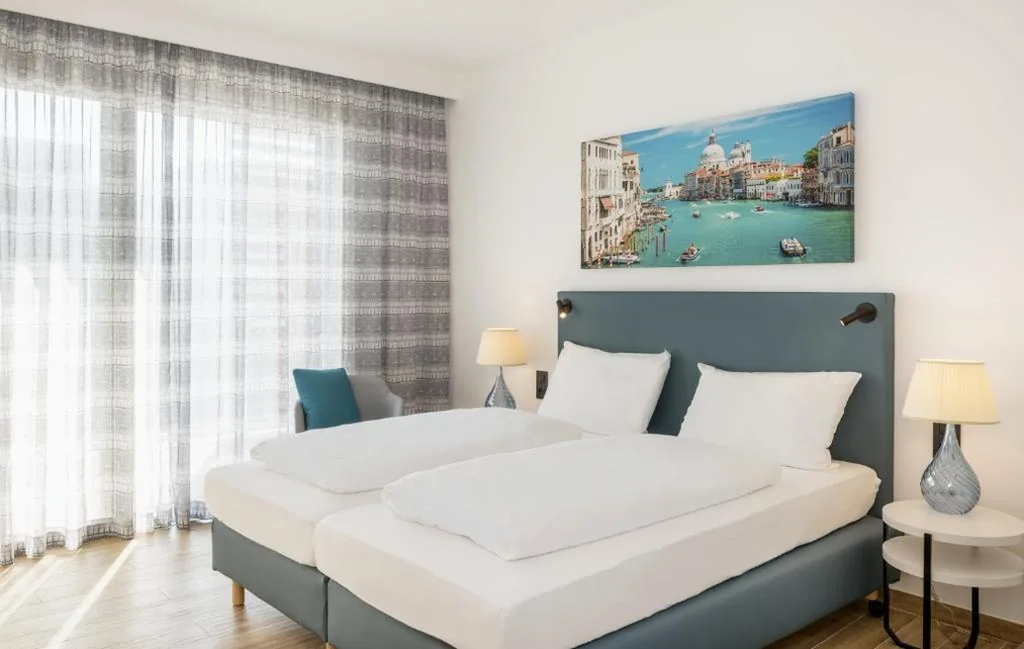 Hapimag Apartments Cavallino