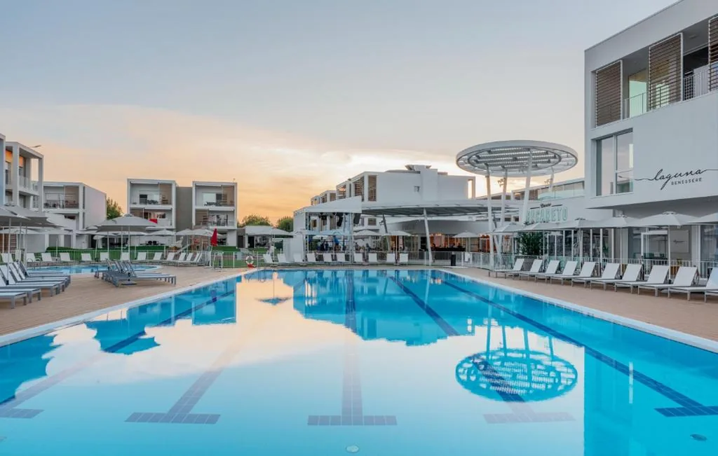 Hapimag Apartments Cavallino — foto 4