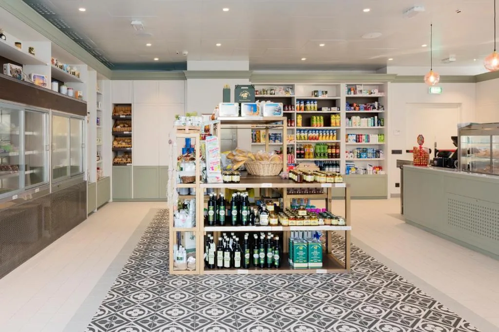 Hapimag Apartments Cavallino — foto 5