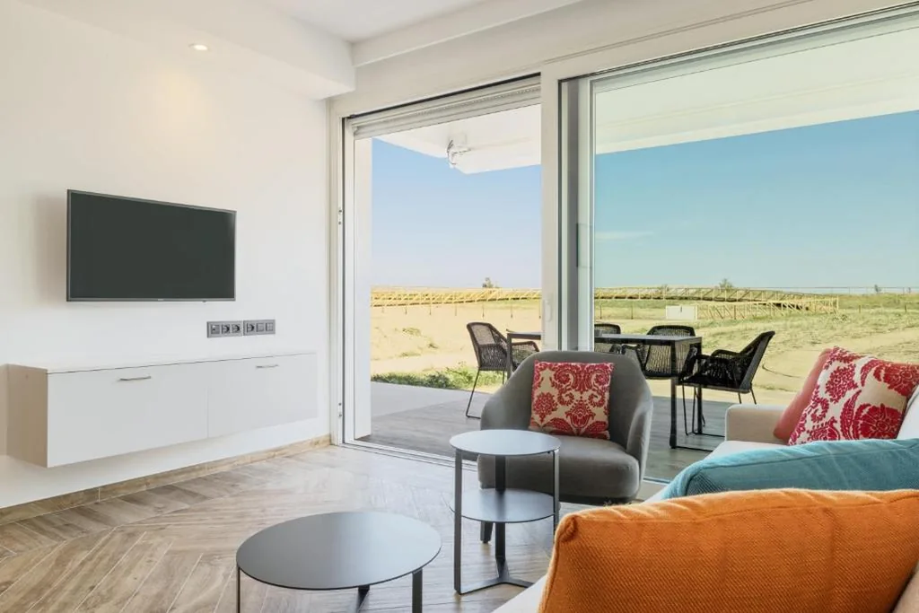 Hapimag Apartments Cavallino — foto 6