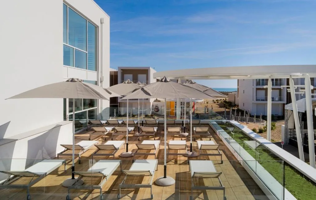 Hapimag Apartments Cavallino — foto 7