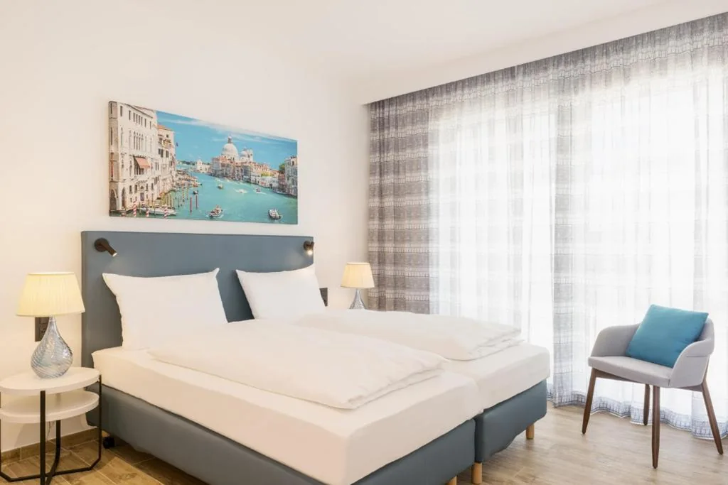 Hapimag Apartments Cavallino — foto 8