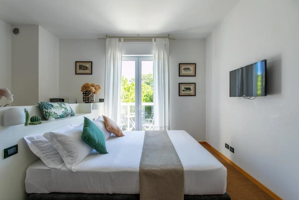 Harvey Suites Hotel & Residence — foto 6