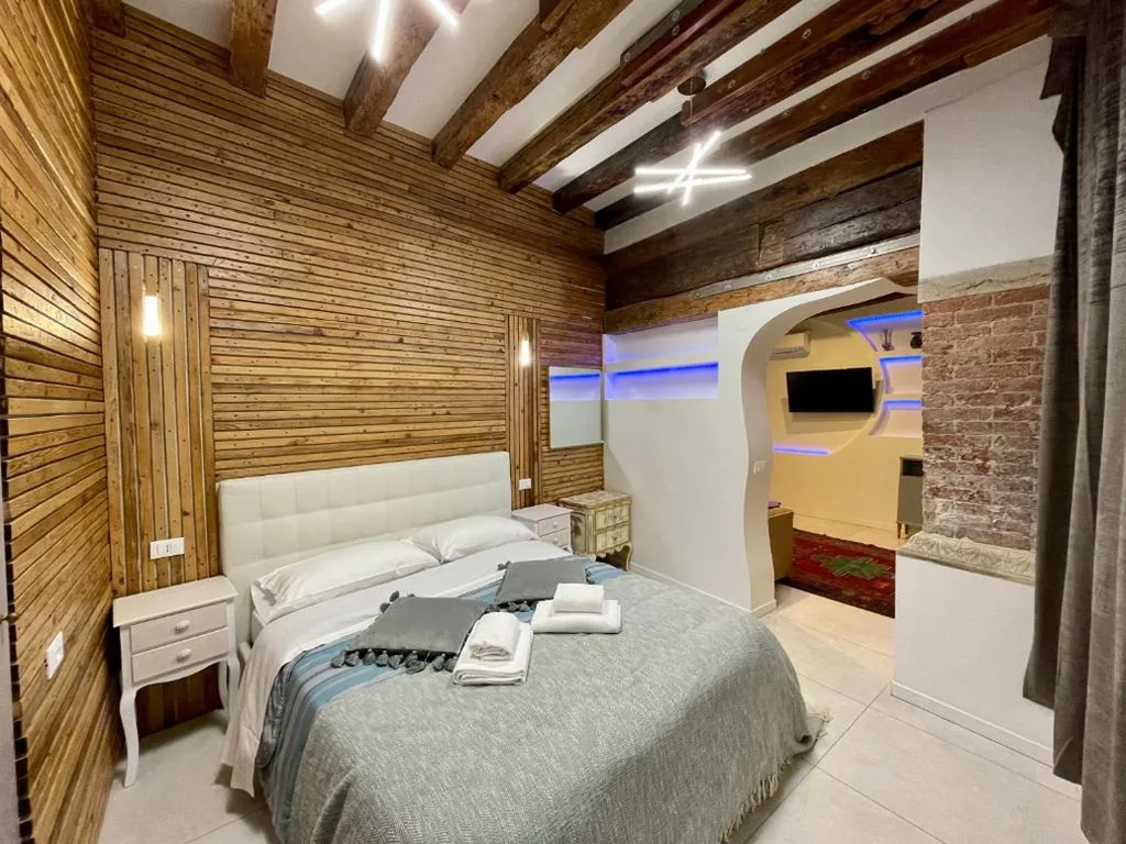 Hayez Rooms — foto 6