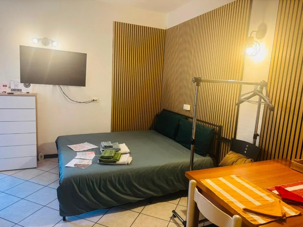 Hello Verona Rooms