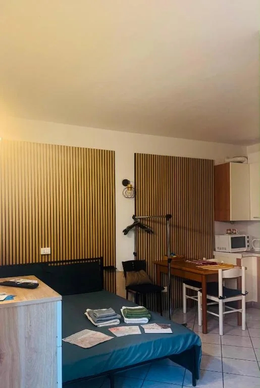 Hello Verona Rooms — foto 4