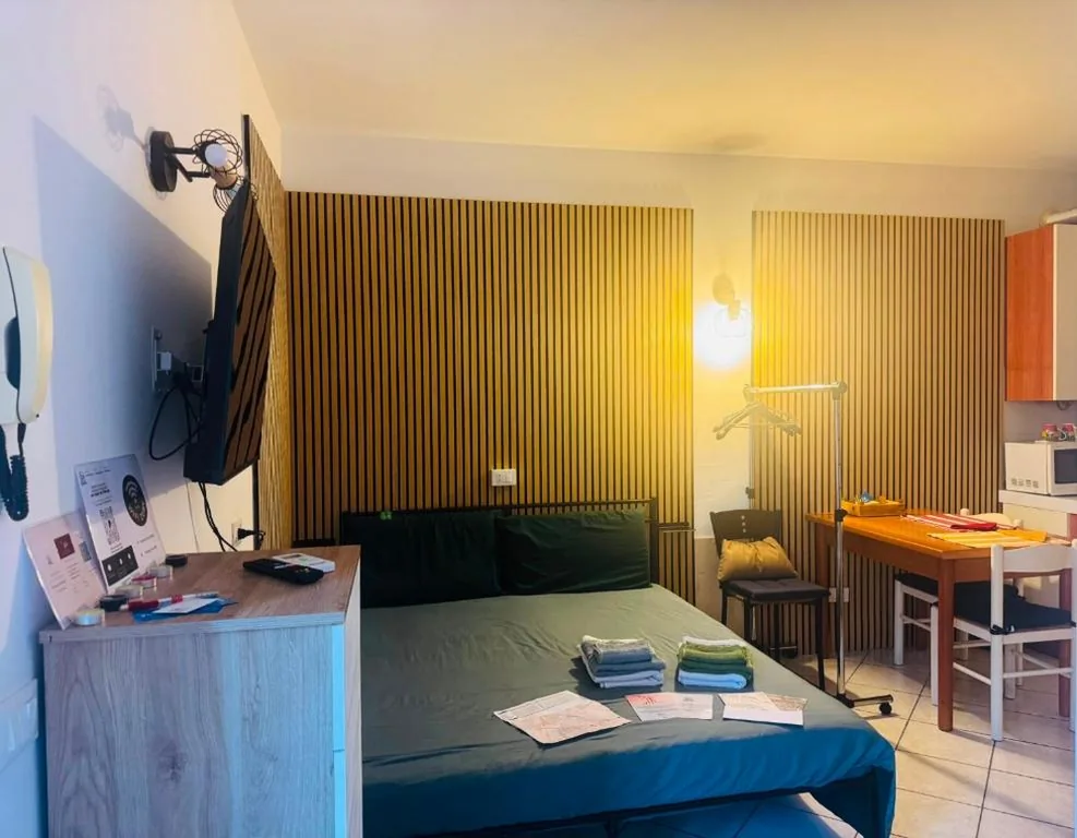 Hello Verona Rooms — foto 5
