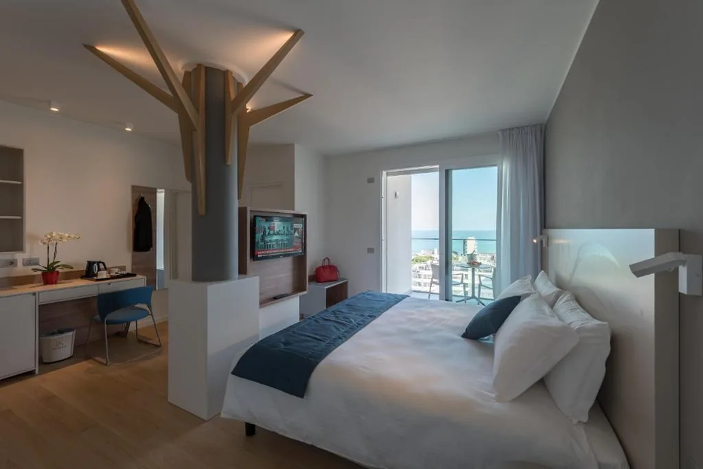 Hesperia Hotel & Residence