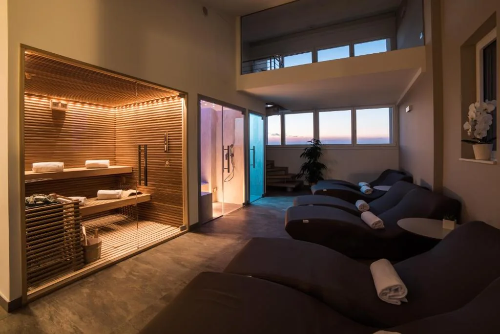 Hesperia Hotel & Residence — foto 3