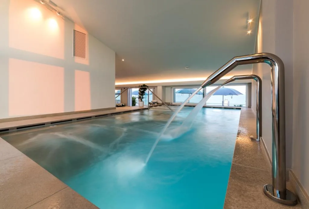 Hesperia Hotel & Residence — foto 4