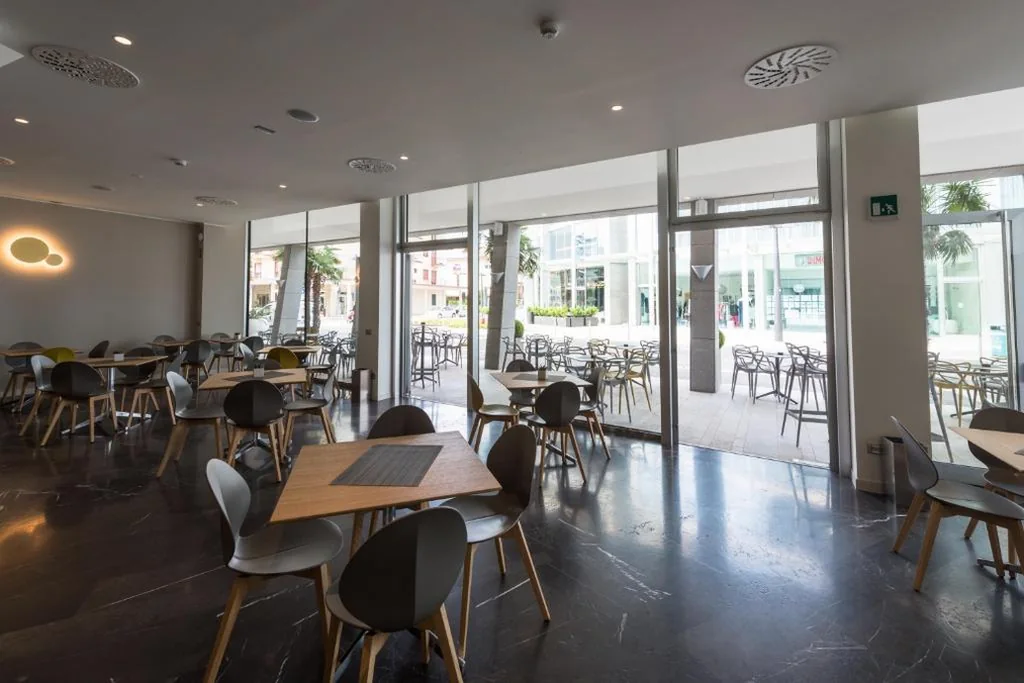 Hesperia Hotel & Residence — foto 5