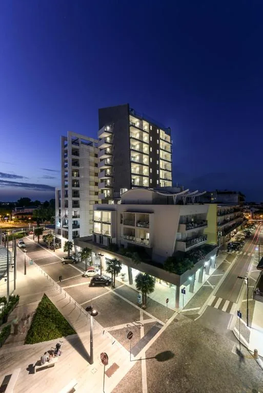 Hesperia Hotel & Residence — foto 6