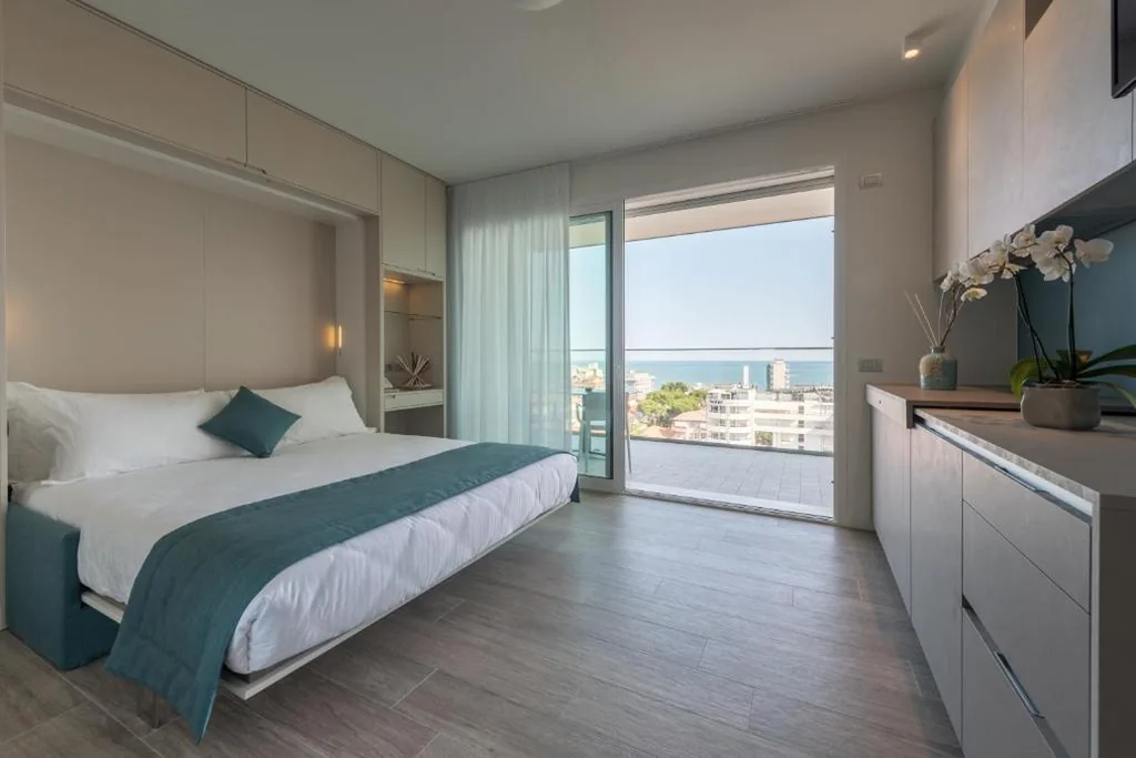 Hesperia Hotel & Residence — foto 7