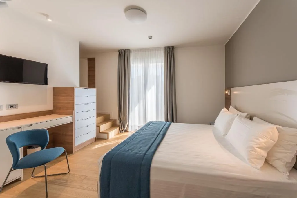 Hesperia Hotel & Residence — foto 8