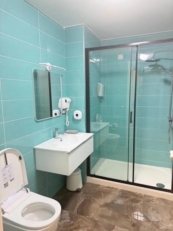 HHBB hotel — foto 3