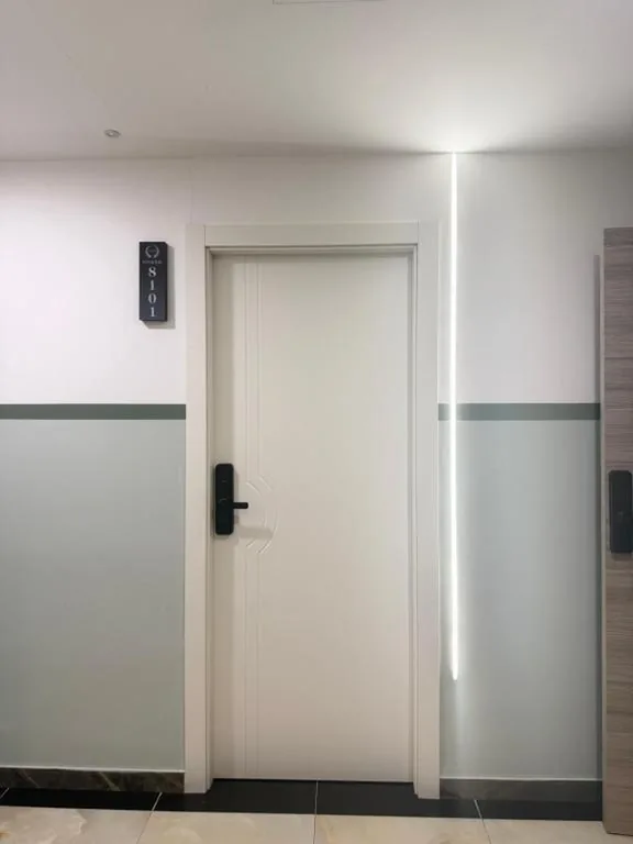 HHBB hotel — foto 7