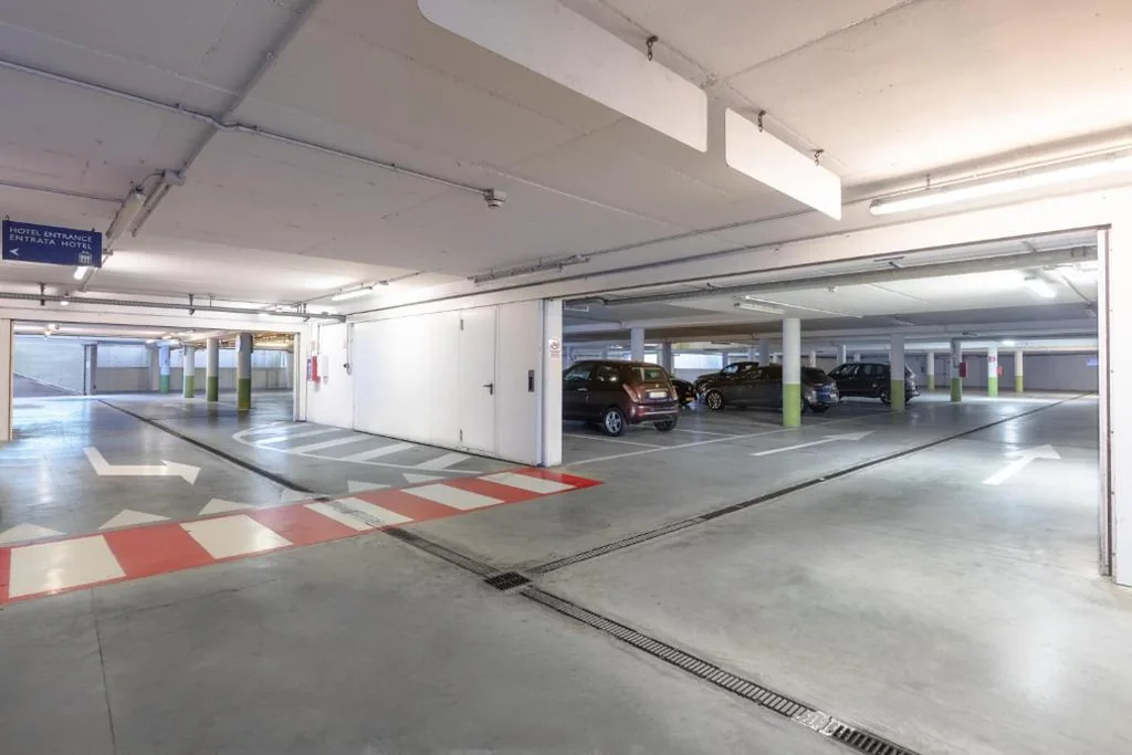 Hilton Garden Inn Venice Mestre — foto 3