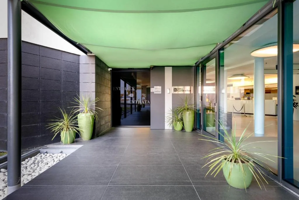Hilton Garden Inn Venice Mestre — foto 4