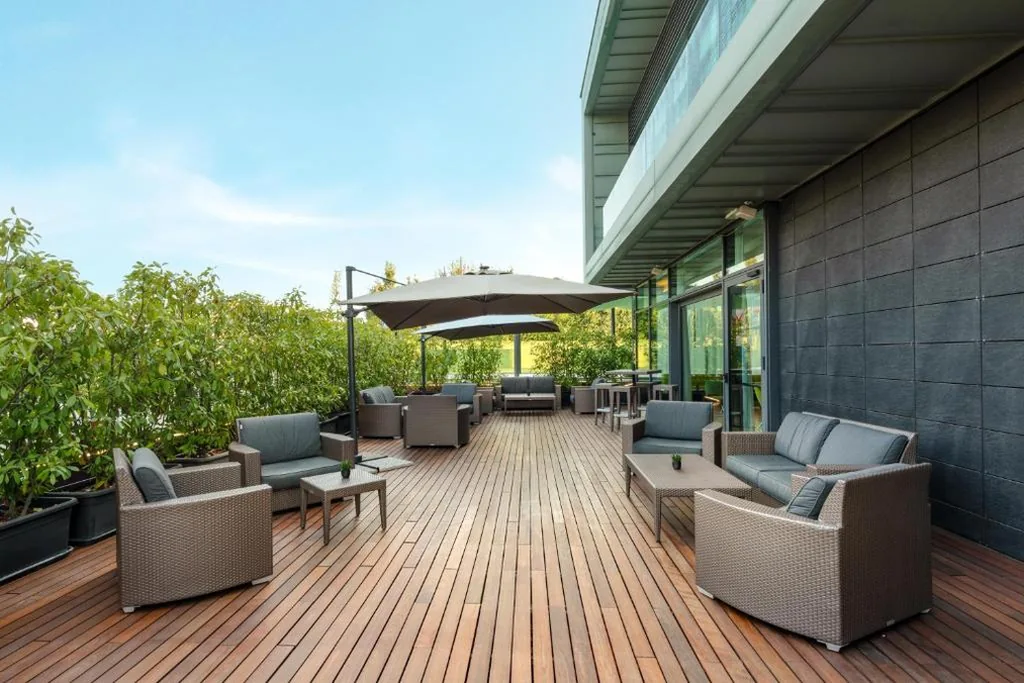 Hilton Garden Inn Venice Mestre — foto 5