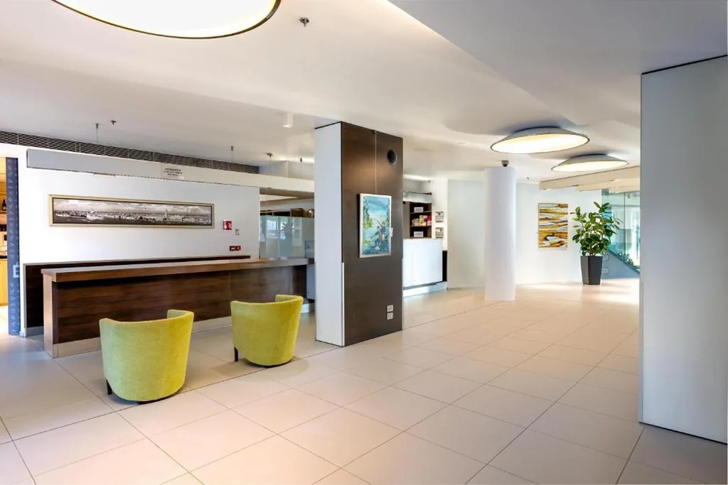 Hilton Garden Inn Venice Mestre — foto 6