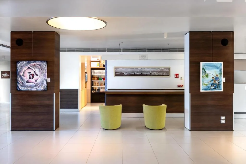 Hilton Garden Inn Venice Mestre — foto 7