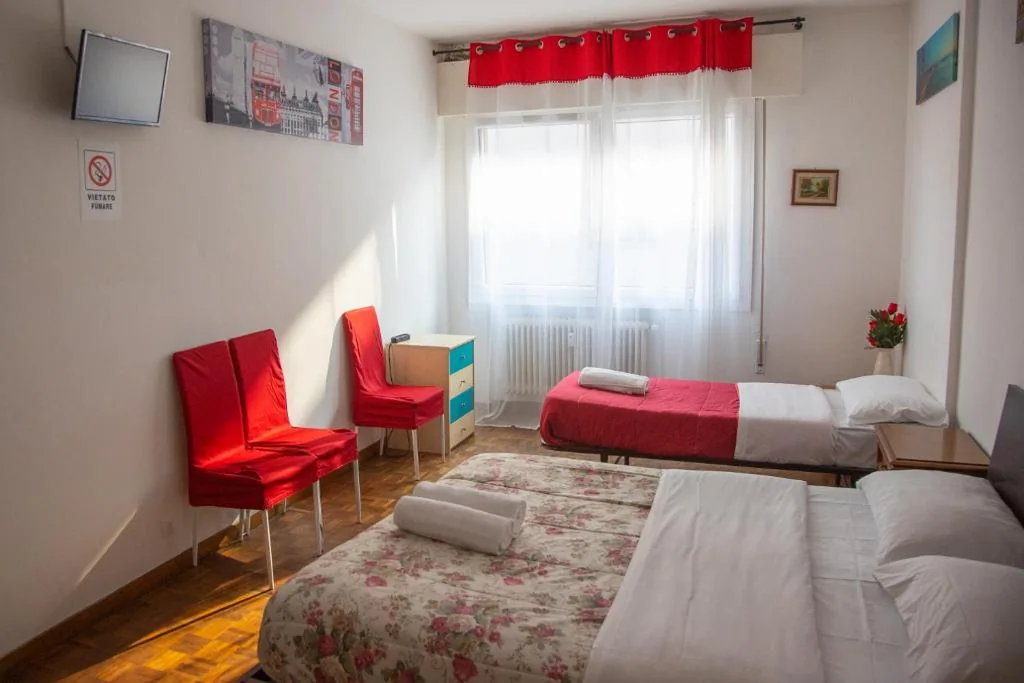 Holiday Guesthouse — foto 7