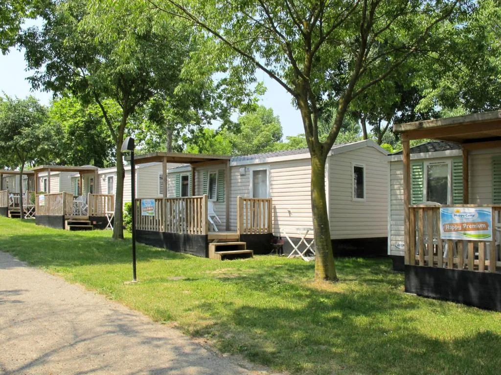Holiday Home Bella Italia-4 by Interhome