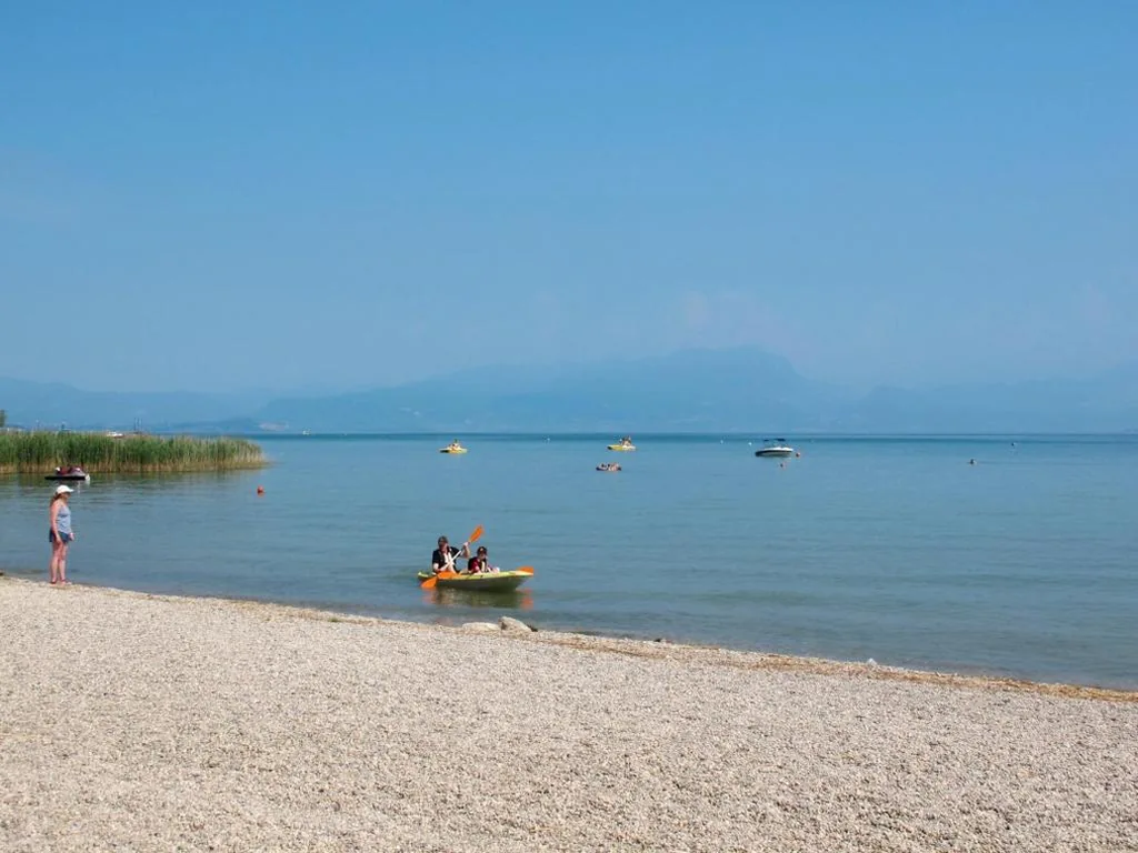Holiday Home Bella Italia-7 by Interhome — foto 5
