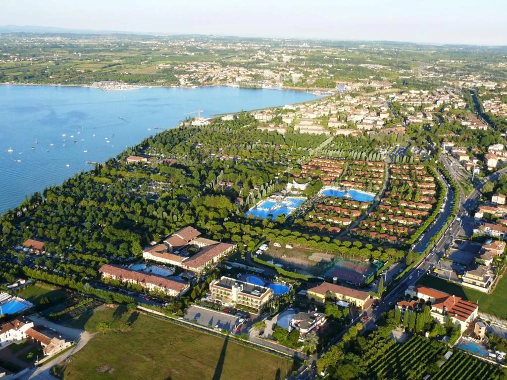 Holiday Home Bella Italia-7 by Interhome — foto 6