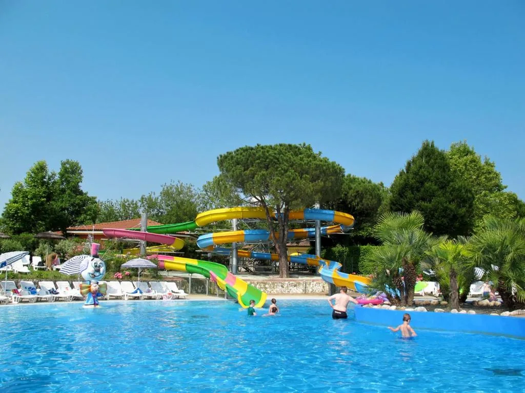 Holiday Home Bella Italia-7 by Interhome — foto 7